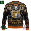 Have A Rind Christmas Harry Potter Ugly Sweater