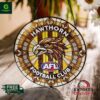 Hawthorn ALF Stained Glass Suncatcher
