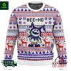 Hee-Ho, Jack Frost Shin Megami Tensei Ugly Christmas Sweater