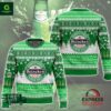Heineken Beer Ugly Christmas Sweater