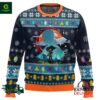 Hero Legend Of Zelda 2 Ugly Christmas Sweater