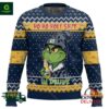 Ho Ho Holy Sh!t Im Drunk Modelo Grinch Ugly Christmas Sweater