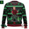 Home Alone 2024 Ugly Christmas Sweater