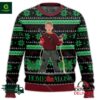 Home Alone Ugly Christmas Sweater