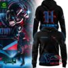Houston Texans NFL HTown 2024 Hoodie