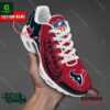 Houston Texans NFL Personalized TN Sport Shoes