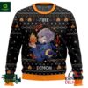 Howl?s Moving Castle Sophie Ugly Christmas Sweater