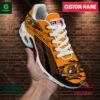 Hull City AFC Custom Name Air Max Plus Shoes