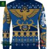 Imperial Tidings Ugly Christmas Sweater