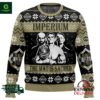 Imperium The Mat Is Sacred Gunther Ugly Christmas Sweater