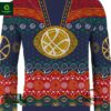 In The Multiverse Of Merriment Ugly Christmas Sweater