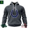 Indianapolis Colts NFL Design City Personalized Hoodie