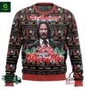 It?s Beginning To Look A Lot Like WickMas John Wick Ugly Christmas Sweater