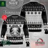 Jack Daniel?s Titties Personalized Ugly Christmas Sweater