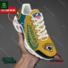 Jacksonville Jaguars NFL Personalized TN Sport Shoes