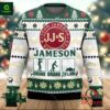 Jameson Drunk Ugly Christmas Sweater