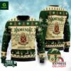 Jameson Irish Whiskey Alcohol Ugly Christmas Sweater