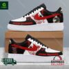 Jason Voorhees Horror Movies Air Force 1 Sneaker