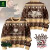 Jelly Roll Ugly Christmas Sweater
