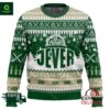 Jever German Beer Ugly Christmas Sweater