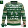 Jever It?s The Most Wonderful Time For A Beer Ugly Christmas Sweater