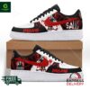 Jigsaw You Wanna Play A Game Air Force 1 Sneaker