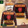Jim Beam Ugly Christmas Sweater
