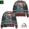 Jim Lahey I Am The Liquor Holiday Ugly Christmas Sweater