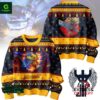 Judas Priest Ugly Christmas Sweater