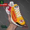 Kansas City Chiefs NFL Personalized TN Sport Shoes