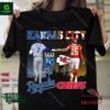 Kansas City Royals Chiefs Sport Teams Shirt