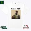 Kanye West Fortnite Shirt