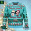 Keep The Change You Filthy Animal Home Alone Ugly Sweater