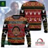 Kendrick Lamar Not Like Us Ugly Christmas Sweater
