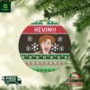 Kevin Home Alone Acrylic Ornament