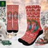 Kevin Home Alone Christmas Socks