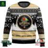Kopparberg United Kingdom Beer Ugly Christmas Sweater