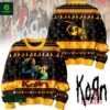 Korn Ugly Christmas Sweater