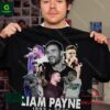 Liam Payne 1993 2024 Thank you for the memories shirt