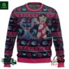 Lilo and Stitch Ugly Christmas Sweater