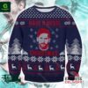 Lionel Messi Merry Ugly Christmas Sweater