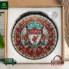 Liverpool F.C Stained Glass Suncatcher