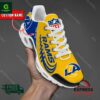 Los Angeles Rams NFL Personalized TN Sport Shoes