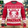 Maker’s Mark Titties Ugly Christmas Sweater