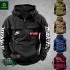 Makita 2024 Vintage Men Hoodie