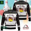Malibu Ugly Christmas Sweater