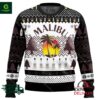 Malibu Ugly Christmas Sweater