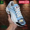 Manchester City Custom Name Air Max Plus Shoes