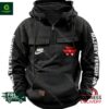 Massey Ferguson 2024 Vintage Men Hoodie