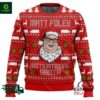 Matt Foley, Saturday Night Live Motivational Santa Ugly Christmas Sweater